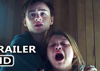 The Lodge: A Psychological Horror Masterpiece That Will Leave You Breathless