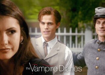 The Vampire Diaries (2026) – Official Trailer | Season 9 Review