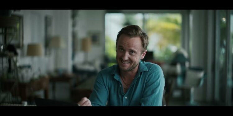 Some Other Woman (2023/2024): A Psychological Thriller That Challenges Identity and Reality