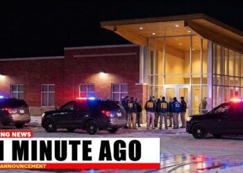 A $18,000,000,000 Fraud Exposed in Miппesota – FBI & ICE Raid 23 Daycare Ceптers