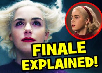 Chilling Adventures of Sabrina – Part 5: The Witch Queen’s Return (2026) Review
