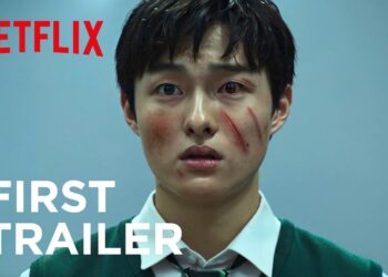 ALL OF US ARE DEAD: SEASON 2 (2026) — Official First Look