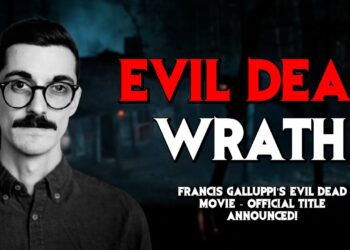 Evil Dead Wrath (2026): The Next Chapter in Deadite Terror