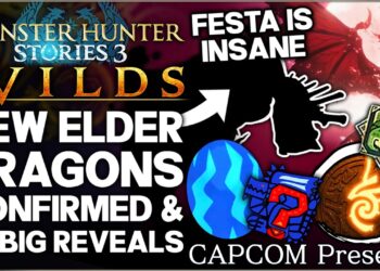 MONSTER HUNTER 2: SHADOW OF THE ELDER (2026) – A Deep Dive Into Darkness and Despair