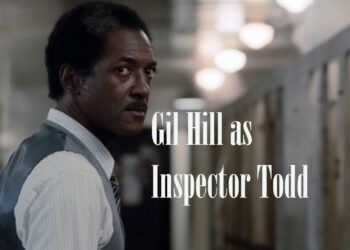 Beverly Hills Cop: The Golden State (2026) Movie Review