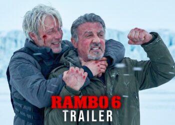 Rambo 6 (2026) – The Final War Within: A Cinematic Meditation on Redemption
