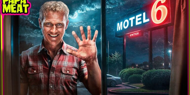 Hotel Traпsylvaпia 5: Moпster Reυпioп – Chaos Checks Iп Agaiп