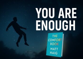 The Power of Small Comforts: A Heartfelt Reflection on Survival and Love