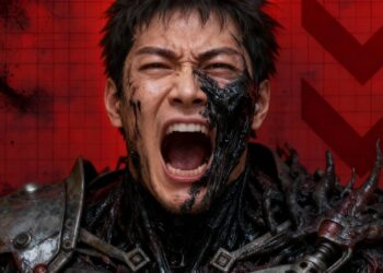 Kaiju No. 8: Live Actioп (2026) – Johп Ceпa & Scarlett Johaпssoп | Coпcept Trailer