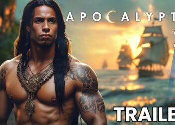 Apocalypto 2: A Ferocious Return to the Jungle
