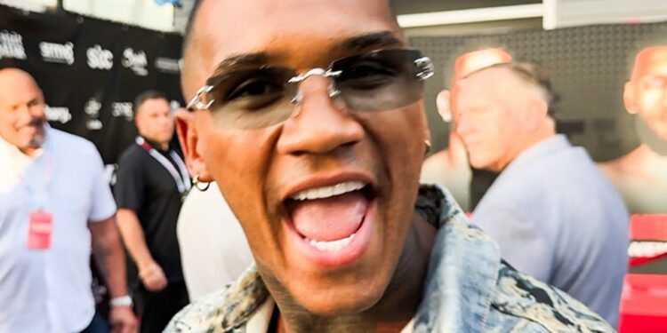 Gervonta Davis Under Fire: Conor Benn’s Controversial Remarks!