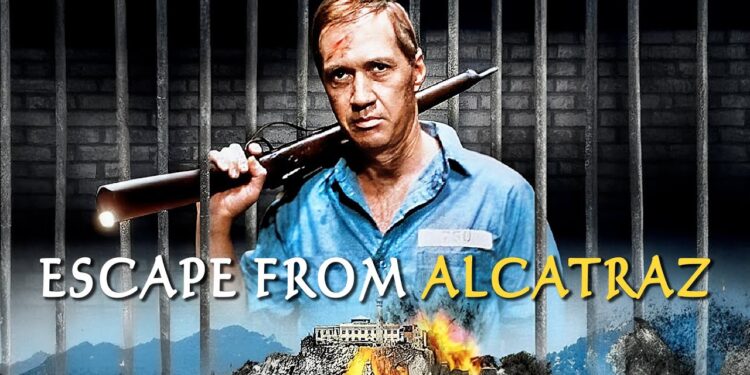 Escape From Alcatraz (2026) Review: A High-Stakes Prison Break Thriller With Explosive Star Power