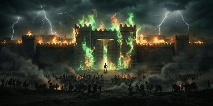 Troy II Review: From Rυiп to Empire