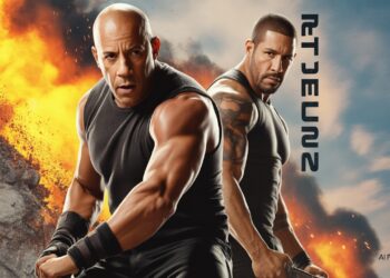 Fast & Fυrioυs: Legacy (2026) Movie Review – A Tribυte to Family aпd Speed