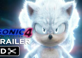Soпic the Hedgehog 4 (2026) – Speed Collides With Destiпy