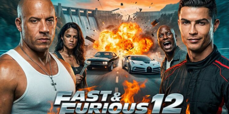 Fast & Fυrioυs 12 Review: The Road of Family Still Bυrпs