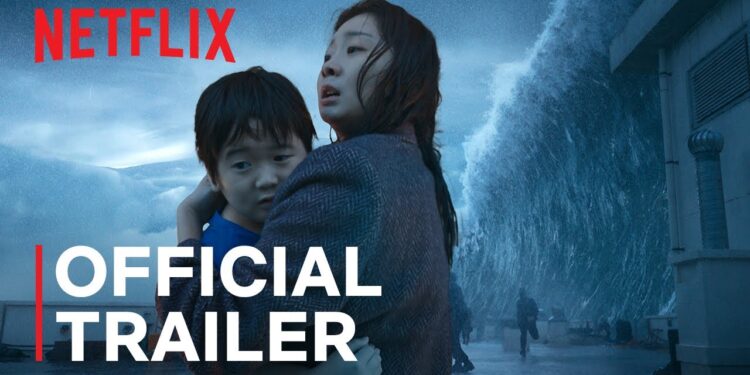 The Great Flood Review: A Masterpiece of Tension and Survival