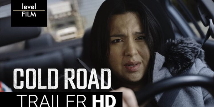 Cold Road (2023) - A Gripping Survival Thriller that Challenges the Limits of Human Endurance