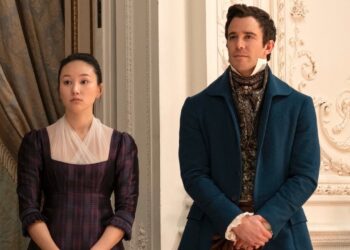 Bridgerton Season 4 Review: A Fresh Chapter of Love, Secrets, and Drama
