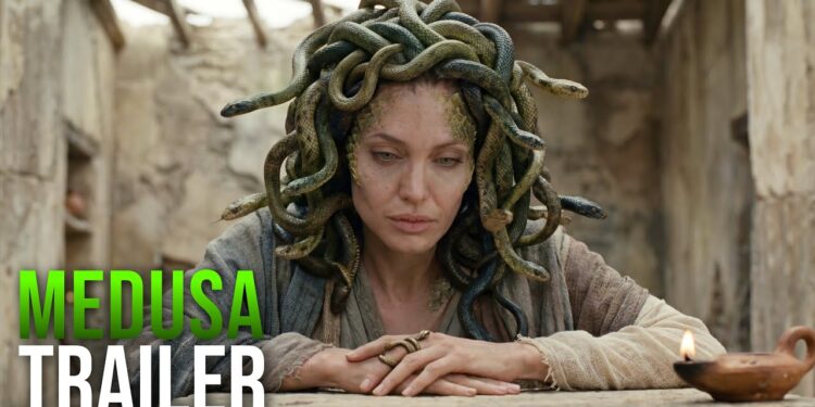 Medusa (2026) – A Cinematic Journey into Darkness and Redemption