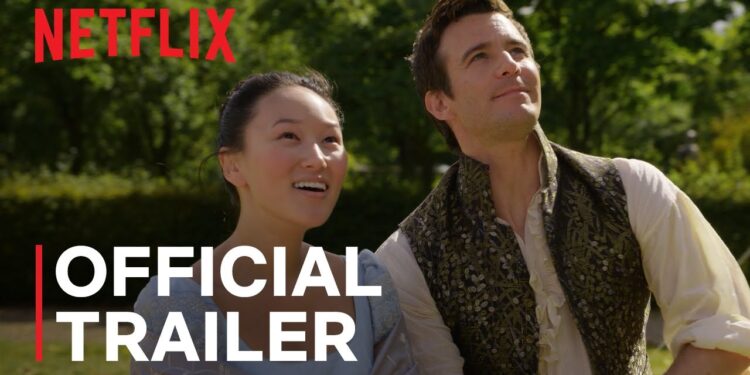 Bridgerton’s Long Game: Netflix’s Eight-Season Romance Gamble