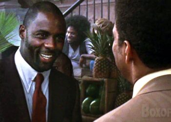 American Gangster (2026) Movie Review: A Gritty Tale of Power and Betrayal