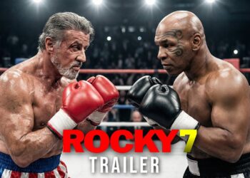 Rocky 7: Blood and Legacy – A Heartfelt Return to the Ring