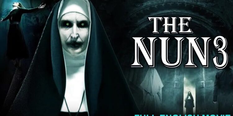 The Nun 3 Review: When Horror Turns Inward and Faith Becomes a Weapon
