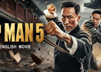 Ip Man 5: Iron Fist of Honor Review – When Philosophy Hits Harder Than Fists