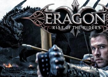 Eragon 2 (2026) Movie Review: A Glorious Return to Alagaësia