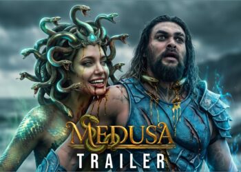 Medusa: Cursed Beauty (2026) - A Captivating Reimagining of a Mythic Tragedy