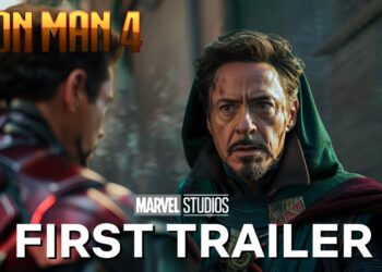 Iron Man 4: A Multiverse Resurrection That Redefines Heroism