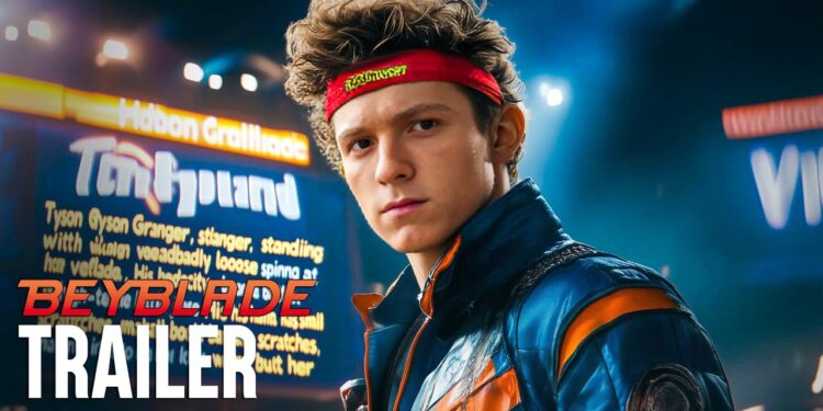 Beyblade – Live Action (2026) Review: A Riveting Spin on Childhood Rivalry