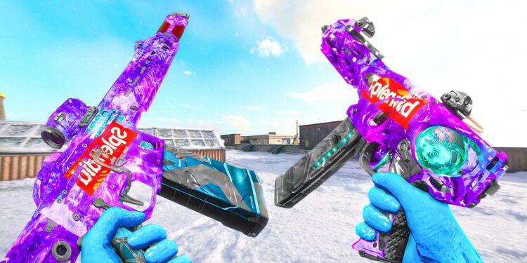 CALL OF DUTY: A Relentless War Epic That Grips the Soul