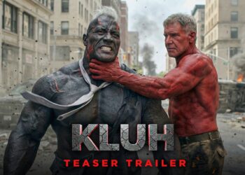 Kluh: Black Hulk – Fear Given Flesh And Fury (2026) Review