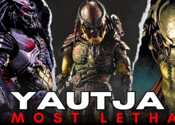 Predator 7: The Origin – A Brutal Rebirth of the Predator Mythos