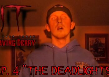 IT Chapter Three: Deadlights – A Haunting Evolution of Fear