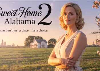 Sweet Home Alabama 2: The Long Way Home – A Heartwarming Return to the Past
