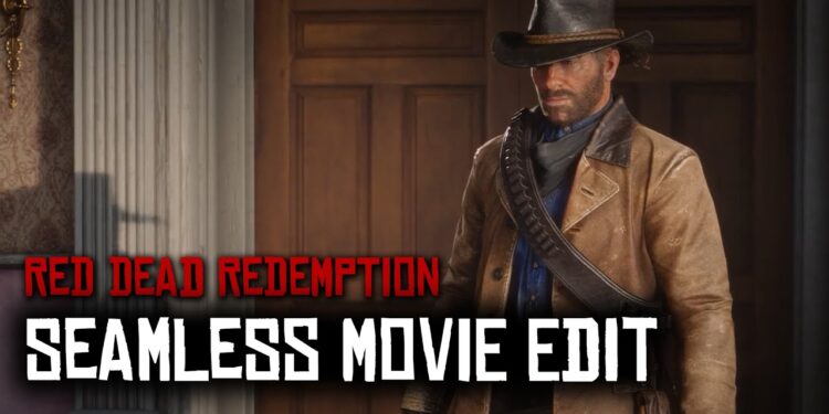 Red Dead Redemption – The Movie: A Cinematic Masterpiece That Defies Time