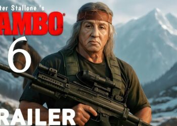 Rambo 6: New Blood (2026) – The Legend Returns: A Review