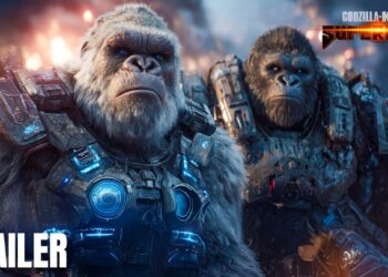 Godzilla x Kong: Dominion of the Titans – A Deafening Clash of Gods and Monsters