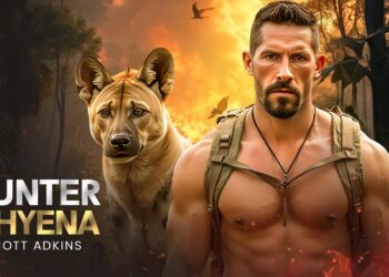 Hunter of Hyena (2026) Review: A Gripping Survival Thriller