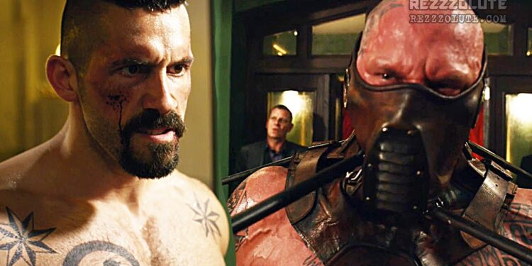 Boyka: Undisputed V (2025) – A Brutal Return to Glory