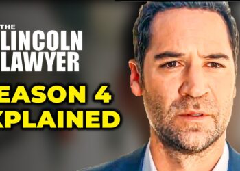 The Lincoln Lawyer Season 4: A Gripping Legal Drama That Hits All the Right Notes