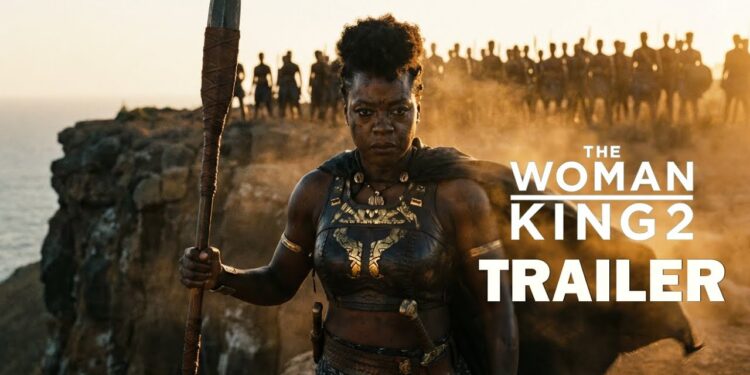 The Woman King 2: Rise of the Lionheart - A Riveting Sequel that Transcends Expectations