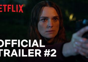 Black Doves Season 2 Review: A Bold Return to the World of Espionage