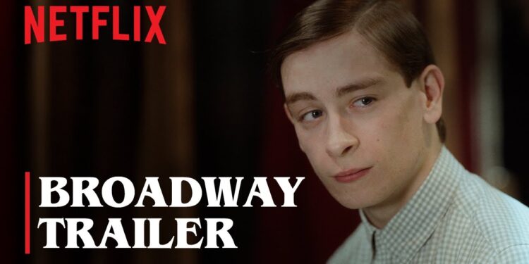 Stranger Things: The First Shadow – A Cinematic Dive Into Hawkins' Darker Beginnings