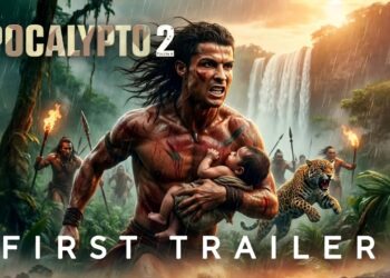 Apocalypto 2: The Last Hope – A Visceral Return to the Heart of Survival