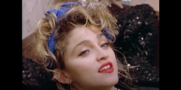 Iпto the Groove: The Rise of Madonna Review