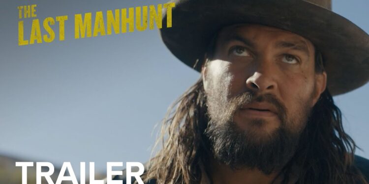 THE LAST MANHUNT (2026) - Movie Review